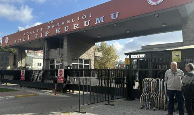 Gaziosmanpaşa'daki kazada ölü sayısı 2 oldu