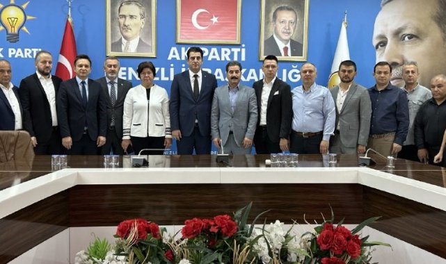 Gazze'de yaşanan drama karşı sessiz kalmadılar