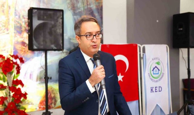 GEADER, İzmir Enerji Kongresine hazırlanıyor