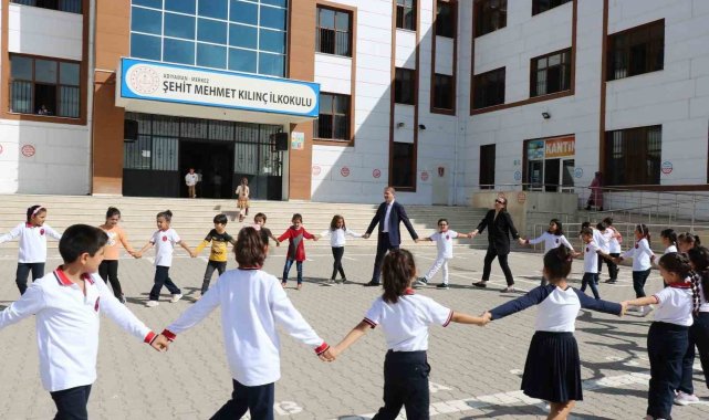 Geleneksel oyunlar oynandı