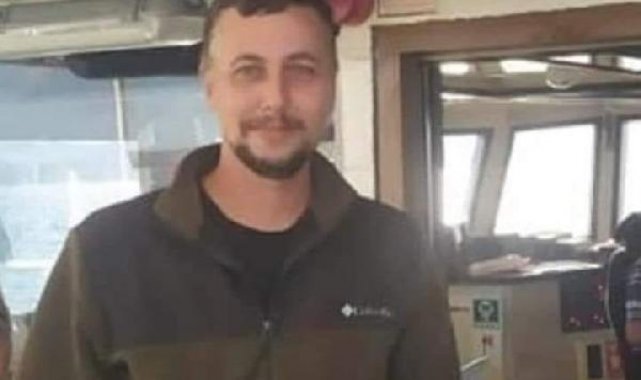 Gemi kaptanı, ormanda ölü bulundu
