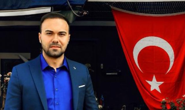 Genç Sağlık Sendikası'ndan Filistin'e destek açıklaması