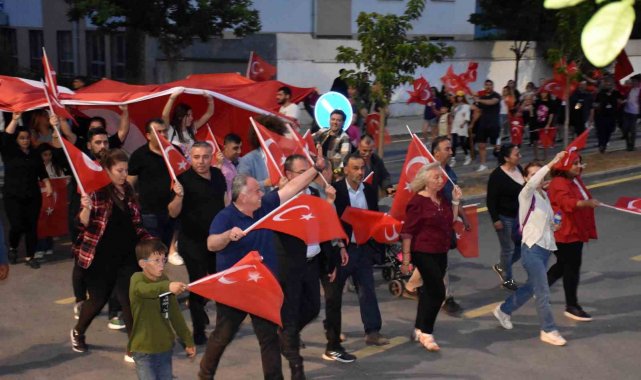 Germencik'te Cumhuriyetin 100. yılı dolu dolu kutlanacak