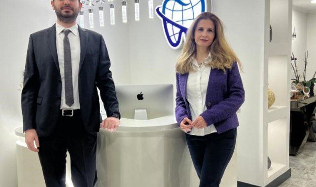 Globaldent Clinic, Taksim'de son teknoloji ile donatılmış ağız ve diş sağlığı polikliniğinin kapılarını açtı