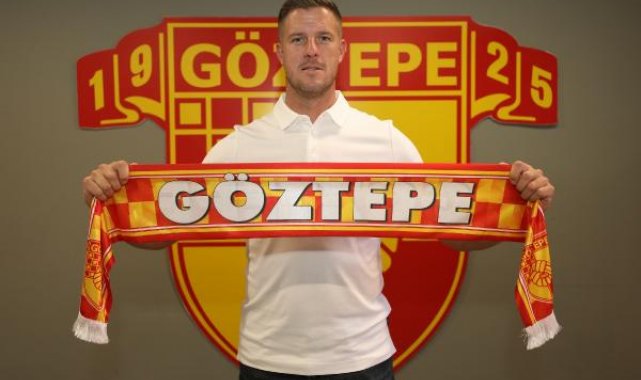 Göztepe'de Mance'den hakem eleştirisi