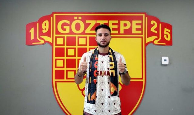 Göztepe'de Messaoudi dönüyor, İsmail bekliyor