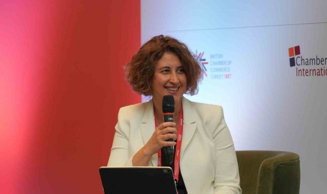 GTR Türkiye 2023 Ticaret ve İhracat Finansmanı Konferansı gerçekleşti