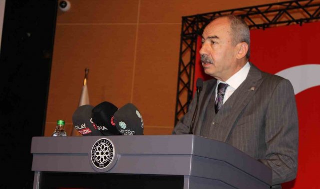 Gülsoy: "Enflasyonla mücadele kararlılığımızı tavizsiz sürdürmemiz gerekiyor"
