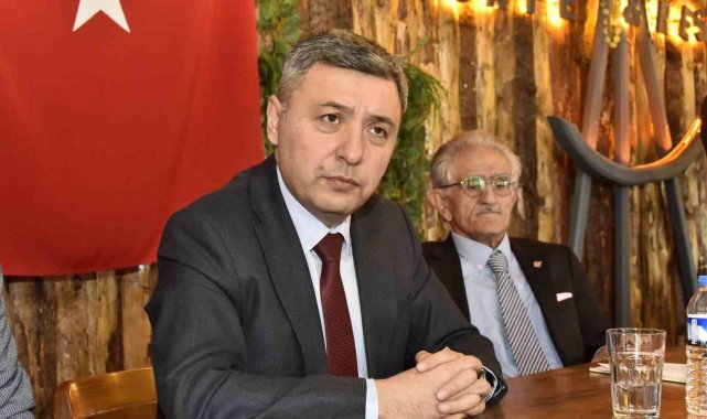 Gümüşhane Valisi Alper Tanrısever: "Genel itibariyle turizme ve madenciliğe odaklanacağız"