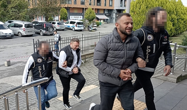 GÜNCELLEME 2 - Zonguldak'ta