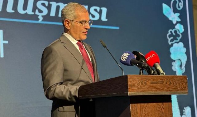 Güney Kore Milli Günü Ankara'da kutlandı