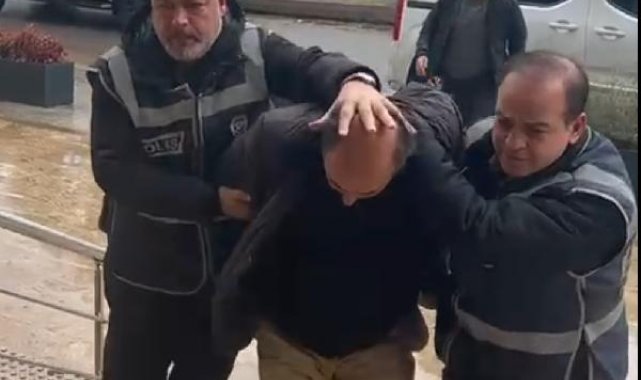 Gürcistanlı kadını öldürüp, yaşayıp yaşamadığını 3 kez kontrol etmiş