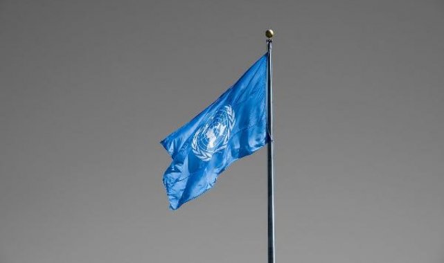 Guterres, BM'nin 78. kuruluş yıl dönümünü kutladı