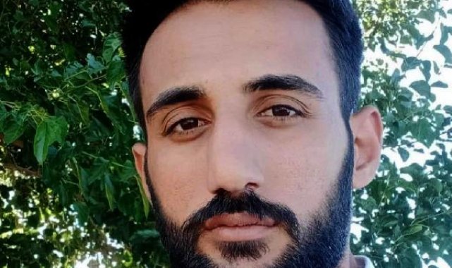 Hafif ticari araç ile çarpışan motosikletin sürücü Emrehan, öldü