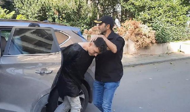 Hafriyat kamyonuyla dehşet saçtı 'hatırlamıyorum" dedi