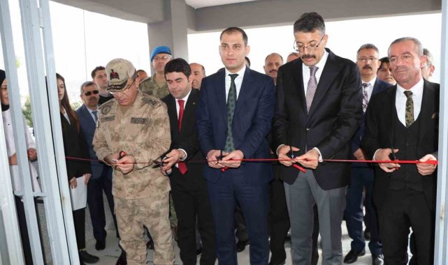 Hakkari'de cumhuriyetin 100. yılına özel sergi