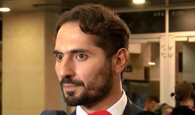 Hamit Altıntop: Yatırımların ve katkıların karşılığını almak çok gurur verici