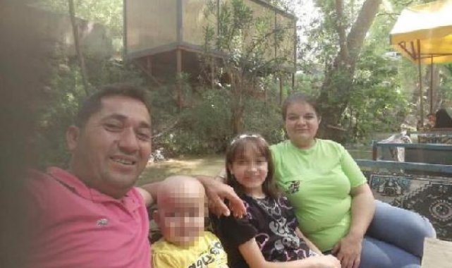 Hastane otoparkında eşi tarafından öldürülen hemşire toprağa verildi