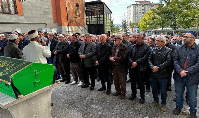 Hattatoğlu ailesinin acı günü