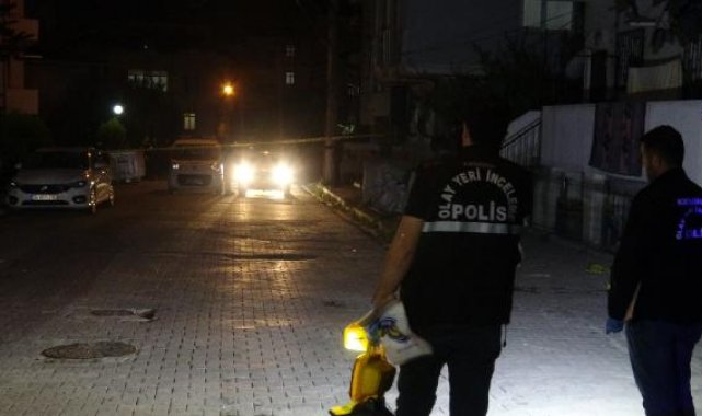 Husumetlilerin bıçaklı kavgasında 3 kişi yaralandı, 1 kişi kalp krizi geçirdi
