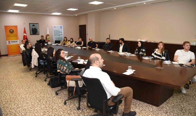 İhracat Akademisi Projesi 8. dönem eğitim programı başladı