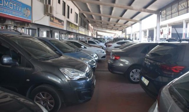 İkinci el otomobil satışlarında 'aksesuar' fırsatçılığı