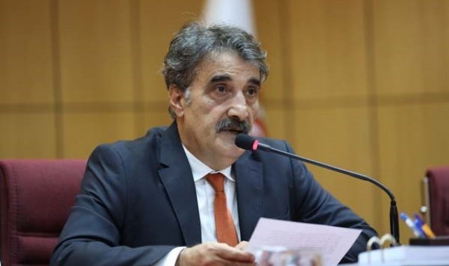İl genel meclisi tek yürek oldu