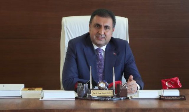 İl milli eğitim müdüründen veli ve öğretmenlerle "Cumartesi buluşması"