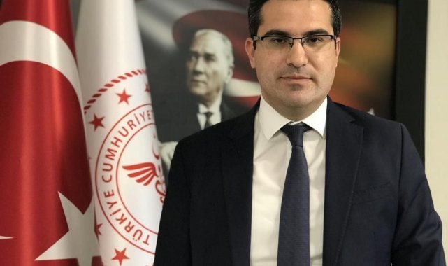 İl Müdürü Dr. Ağırtaş: "Günde en az 30 dakika fiziksel aktivite yapılmalıdır"