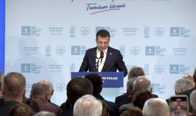 İmamoğlu Büyükçekmece ve Silivri'de açılışlara katıldı