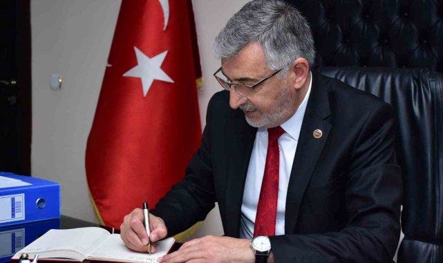 İnönü Belediyesi'ne bir büyük ödül daha