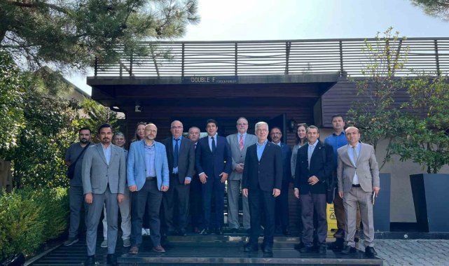 İnşaat kazalarında hedef 'sıfır'
