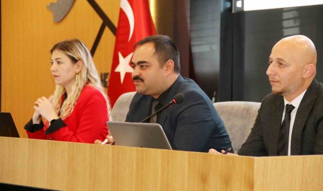 İnsan Kaynakları Çalıştayı Kütahya OSB'de gerçekleşti