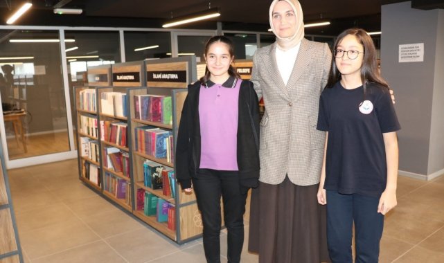 İOKBS sınavında Afyonkarahisar 2 şampiyon çıkardı