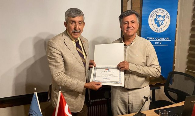 Irak Türklüğü ve Kerkük konuşuldu