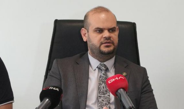 Irak'taki yangın faciasında yaralanarak Türkiye'ye sevk edilen 20 kişi hakkında açıklama