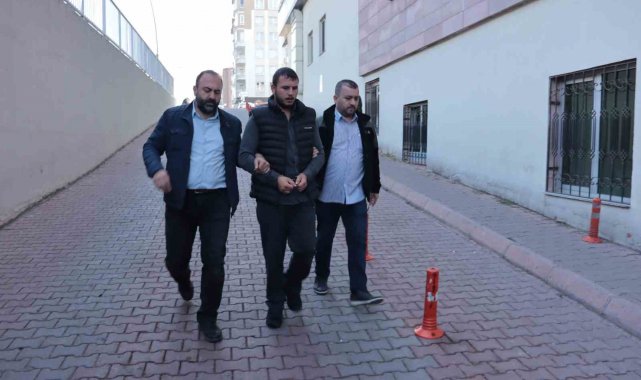 İş yerini kurşunlayarak sahibini yaraladılar, 78 gün sonra yakalandılar