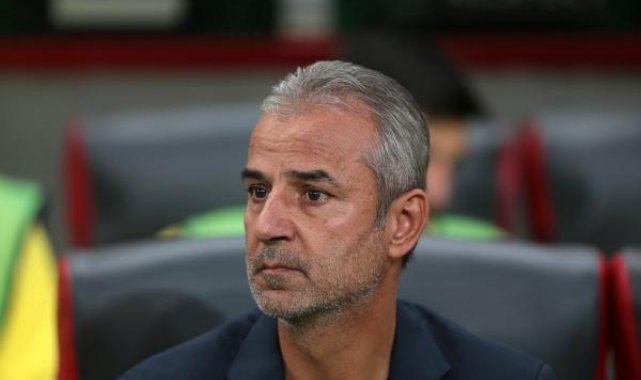 İsmail Kartal: 3 puan için gelmiştik, istediğimizi aldık