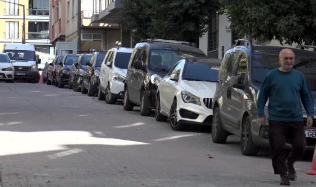 İSPARK tuzağı ile dolandırıcılık
