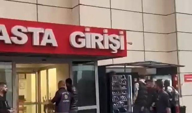 İsrail Başkonsolosluğu önündeki protesto: Gözaltına alınan 18 kişiden 9'u serbest