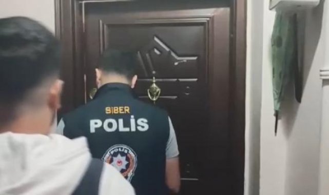 İstanbul merkezli 10 ilde yasadışı bahis operasyonu: 50 gözaltı