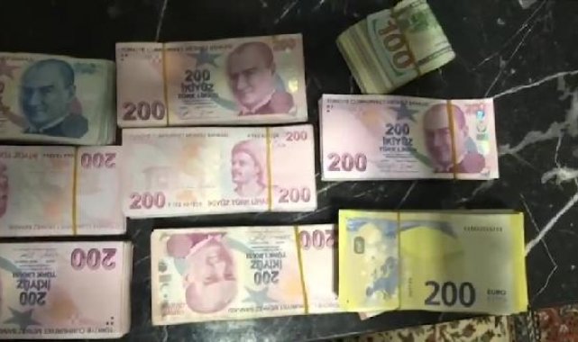 İstanbul'da DEAŞ operasyonu: 17 gözaltı