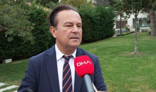 İstanbul'da deprem erken uyarı sistemi tartışıldı