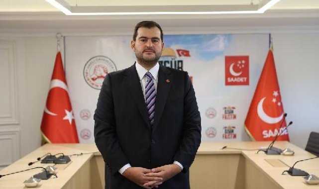 İstanbul'da pazar günü Özgür Filistin Mitingi düzenlenecek