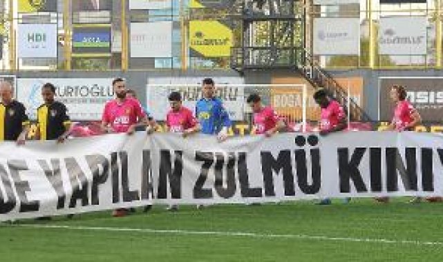 İstanbulspor - MKE Ankaragücü: 2-1