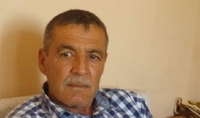 İstinat duvarı çadırının üzerine çöktü, hayatını kaybetti