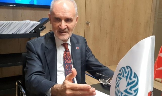 İTO Başkanı Avdagiç: "Şirket kredi kartlarının limit ve taksitleri artırılmalı"