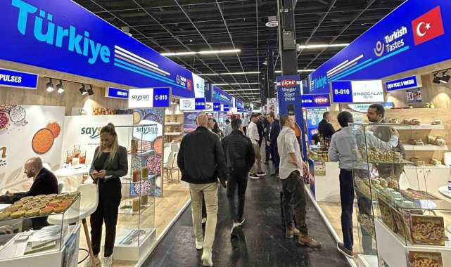 İTO Başkanı Avdagiç'ten 'gıda etiketine su ayak izi yazılsın' önerisi