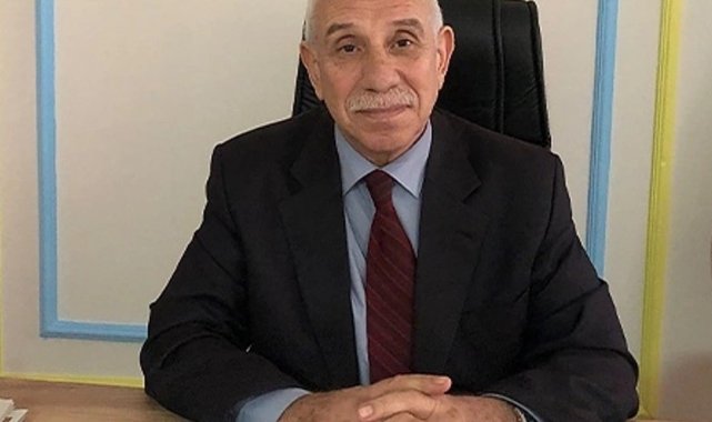 İYİ Parti Elazığ İl Başkanı ve yönetimi istifa etti