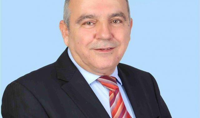 İYİ Parti Ortaca İlçe Başkanı Canlı istifa etti